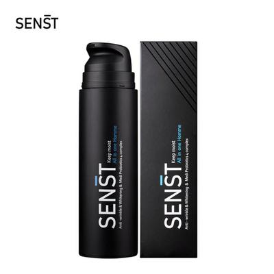 SENST Men's Cosmetics Keep Moist All-in-One Homme 150ml