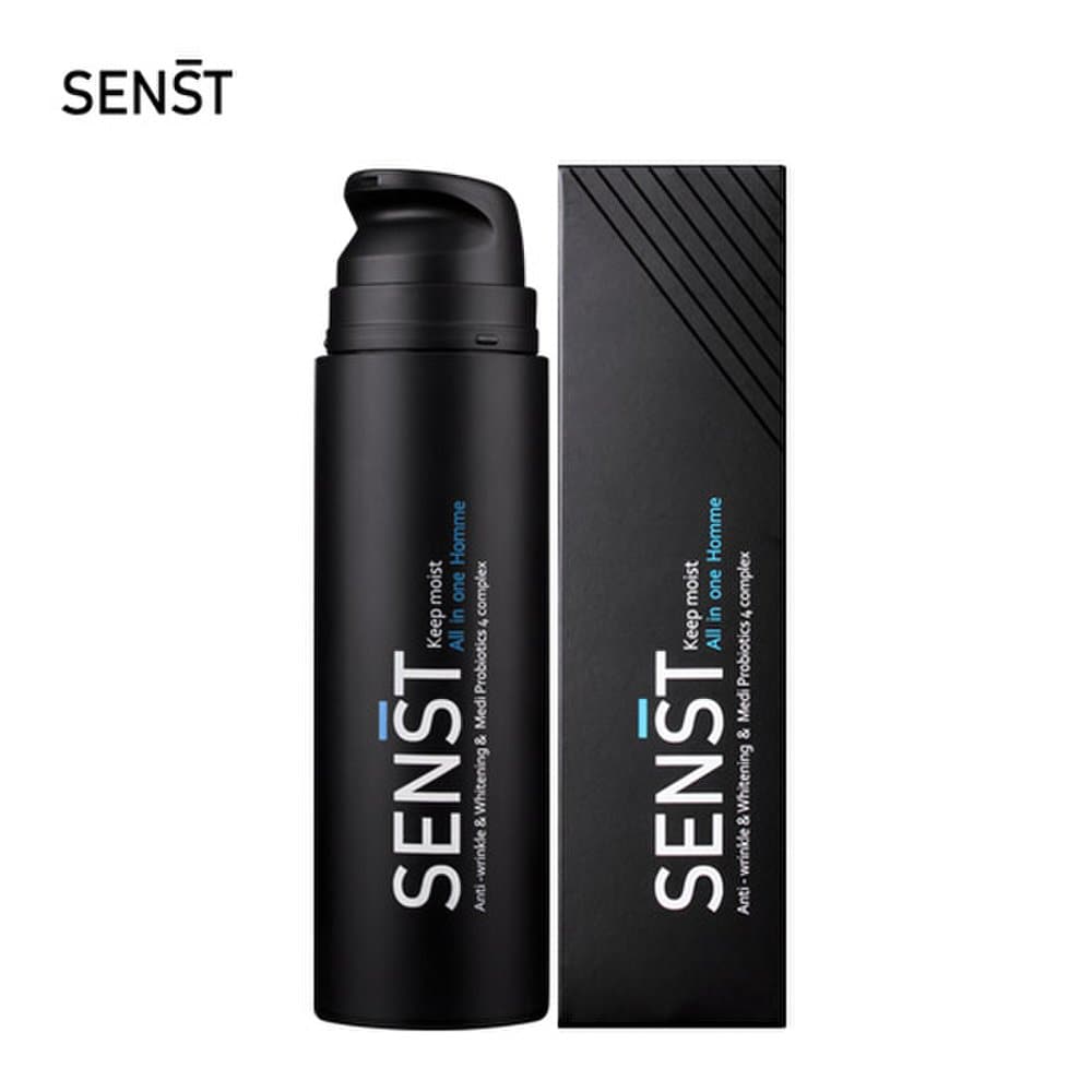 

Мужская косметика SENST Keep Moist All-in-One Homme 150 мл
