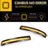 Car Side Mirror Blinker Indicator Lamp LED Dynamic Turn Signal Light For Kia Sorento UM 2015 2016 2017 2018