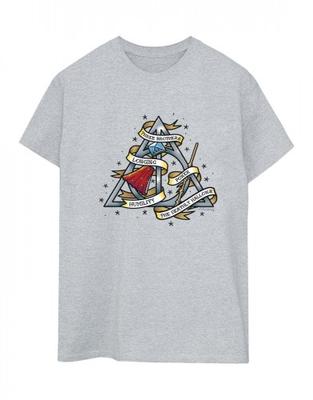 Oberteile – T-Shirts