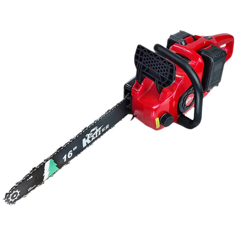 

KAIZI 40V Cordless Chainsaw CN plug (adapter included)