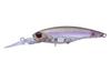 OSP High Cut DR Rattle 60 mm 5.4 grams Floating Lure TC-23 (3052)