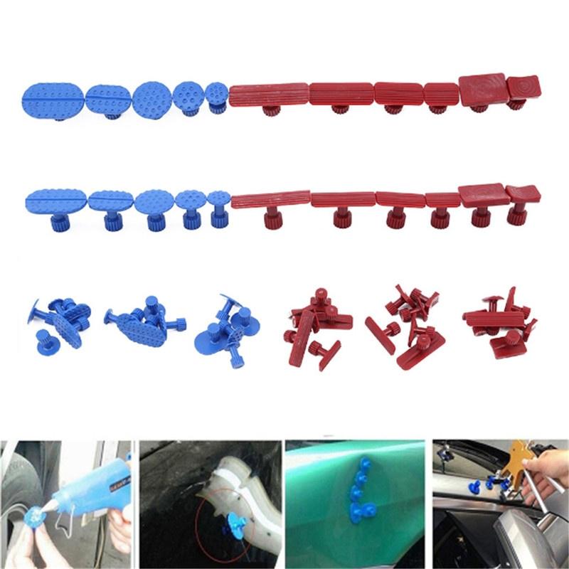 Gasket Car Body Dents Remover Tool Car Paintless Dent Repair Tools Car Accessories Styling Tool