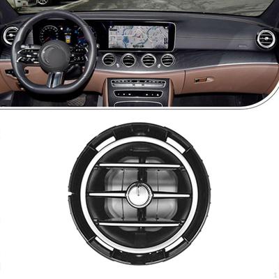 Car Air Vent Grille Conditioning Outlet Frame Repair Part Sturdy Directly Replace