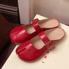 Damenschuhe – Sandalen