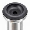 Stainless Steel Furniture Legs with Non Slip Pads Furniture Feet  Sofa Bed Support Upgrade