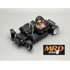 Hrd Project Mrd Zero Conversion Kit [Mrd 1002]