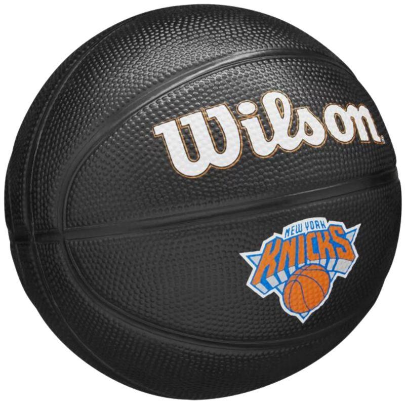 Wilson Childrens/Kids New York Knicks Mini Basketball