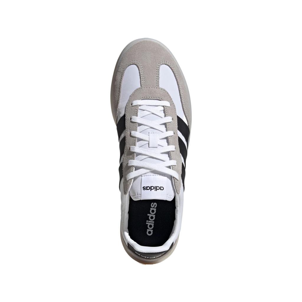 adidas Barreda Decode Cloud White Core Black Grey Two Sneakers JI2315