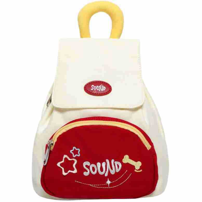 Canvas Schoolbag Niche College High Value Girls Travel Small Backpack Women Backpack Small