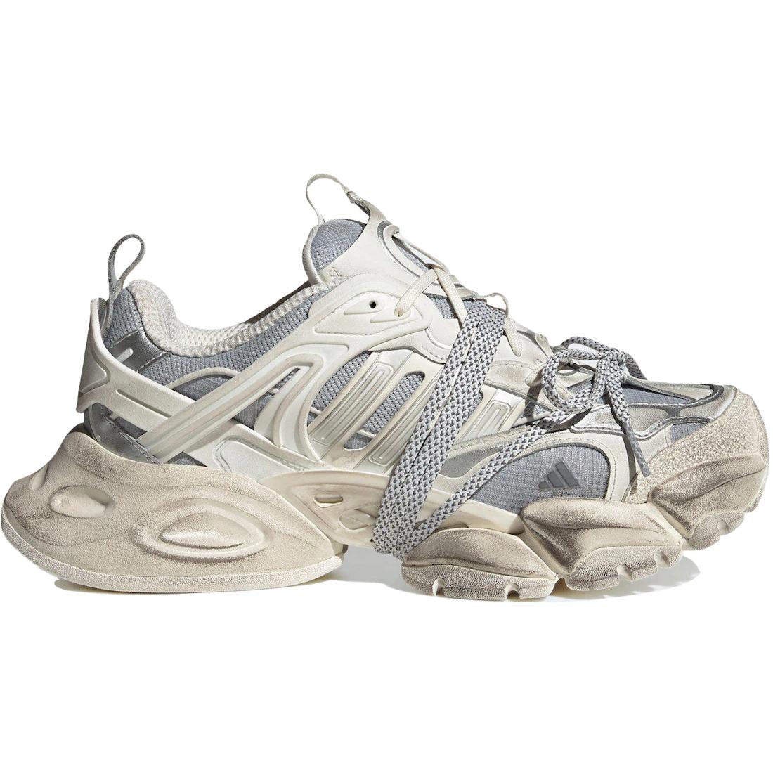 

Кроссовки adidas Vento XLG Deluxe Sail Grey(JS1588) 36