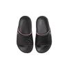 Air Jordan Play Slide GS Svart University Rød Barnesneakers Photon-Dust Off-Noir DN3596-060