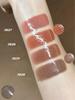 Girlcult Unreal Lip Gloss J827-J830, Mirror Shine Finish, Non-Sticky Texture, Plump Lips