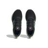 adidas PureBoost 22 Czarne Miętowy Puls Damskie Trampki Core-Black Cloud-White HQ8578