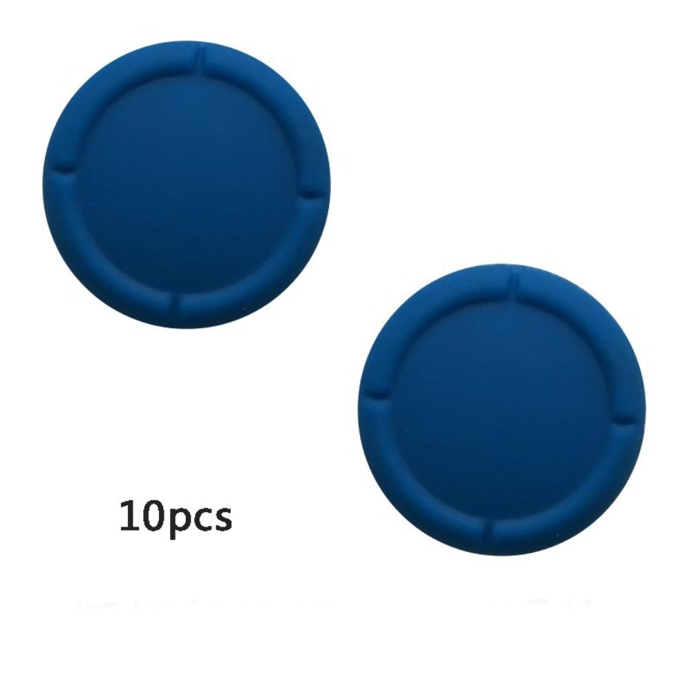 10pcs Handle Controller Protector Cap Cover for Nintendo Switch Game Console Accessory