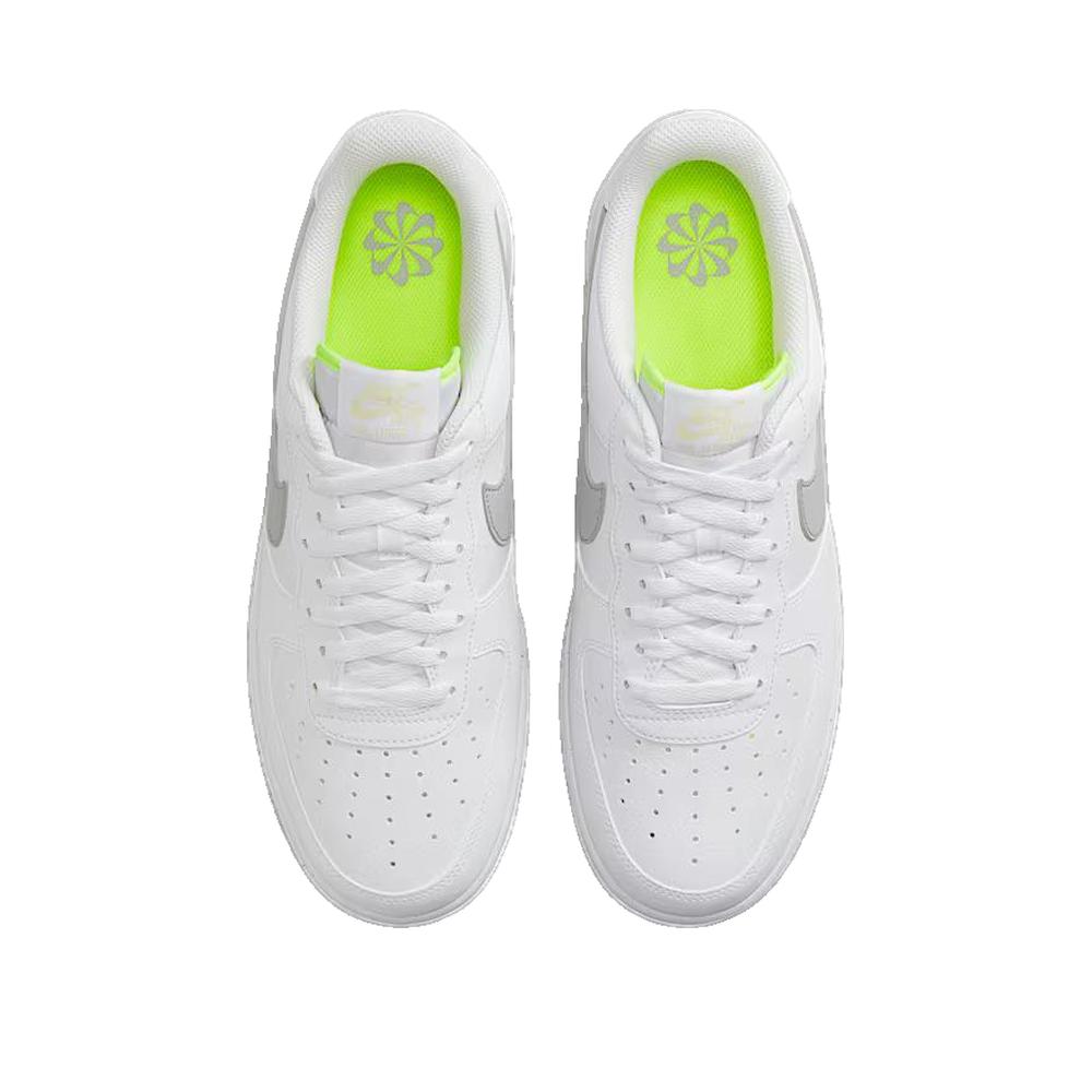 Low-top sneakers Nike Air Force 1 '07 Next Nature