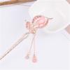 Hairpin Hair Accessories Hairpin Updo Hair Clasp Ethnic Style Alloy