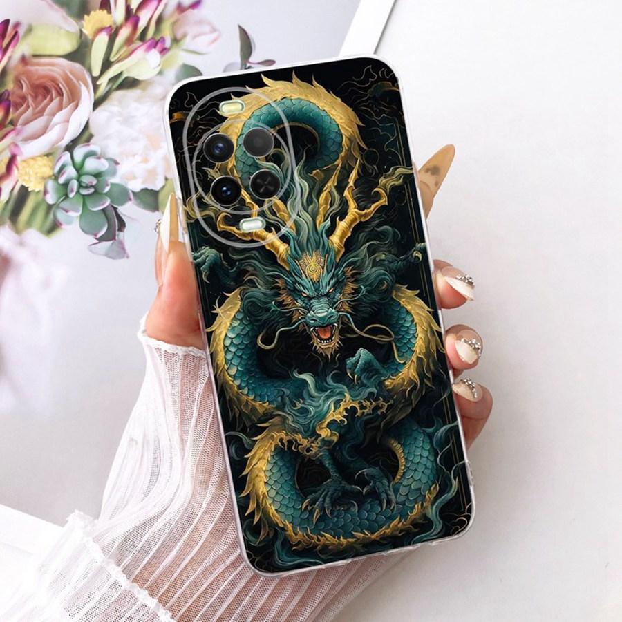 For Huawei Nova 15 Pro Case Nova15 Capa Soft Silicone Cute Cats Cartoons Painted Cover for Huawei Nova 15 Pro Ultra Couqe