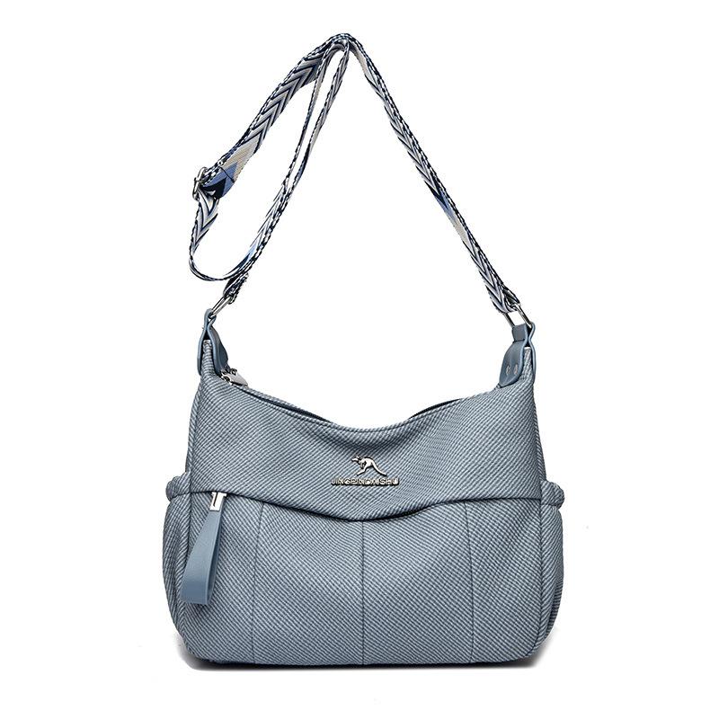 Women's Shoulder Bag Middle-aged Mother Bag