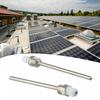 Emperature Sensor Home Improvement Screw-in Thread G 1/2\