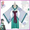 Maomao Cosplay The Apothecary Diaries Cosplay Anime Kusuriya NoHitorigoto Garden Party Maomao