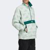 Jacke Herren Hellgrün GM4441