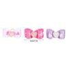 15Pcs Rainbow Ribbon Pet Bow Hair Bows Gradient Tone Gradient Ribbon Bow  Pet Hair Arrangement