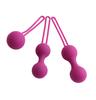 Vaginal Tightening Balls Adult Toys 3-piece Set