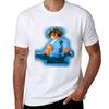 History's Strongest Disciple Kenechi! T-Shirt Light Athletic Short Sleeve Tee Shirt