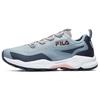 Athletics Low Top Running Shoes Women's Slate Gray A12W945502FGY