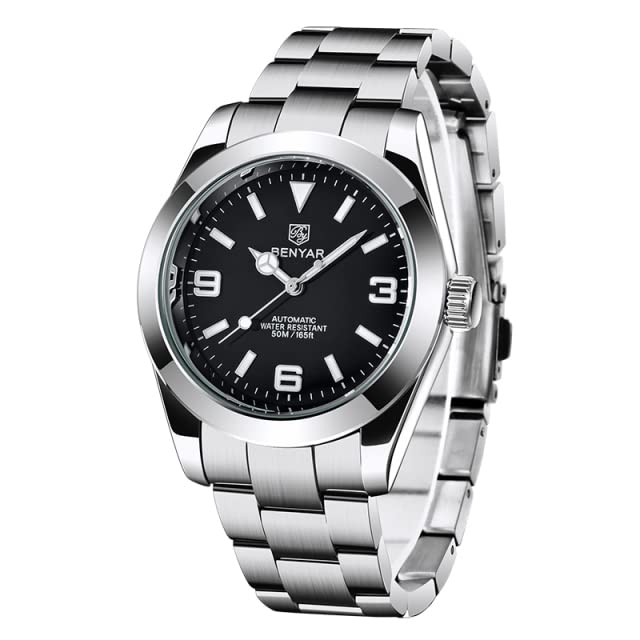 

BENYAR BY-5177 (Black)