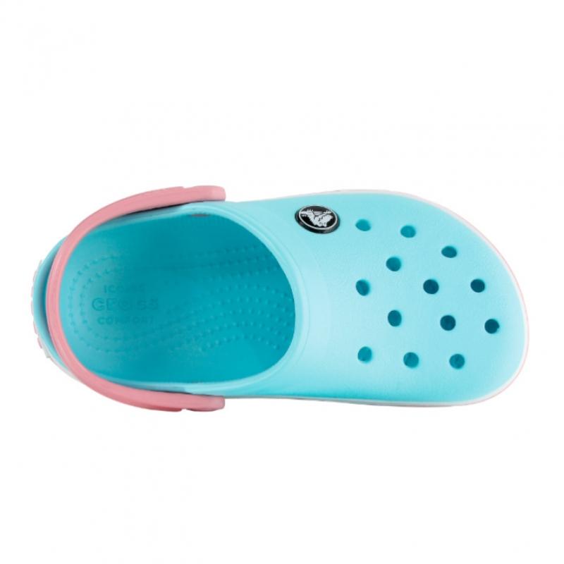 Choose 1 Of The 4 Official Crocs Crocs BAnds And Clogs