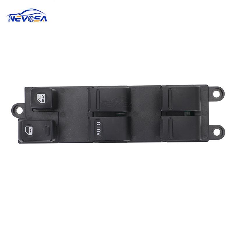 Nissan Paladin 14-Pin Electric Window Switch 25401-5M000 - US Version