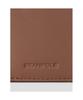 Beanpole Accessory Two-Tone Card Wallet Ivory