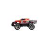 Happinet 1/20 Scale R/C Mitsubishi Triton Rally Car for Ages 6 and Up