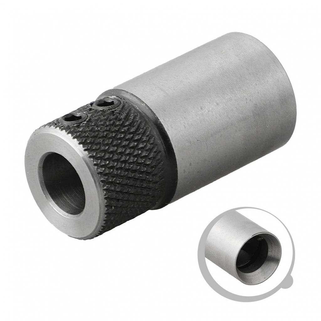 Drill Sleeve 1 Pcs 20x40L/20x45L For Drilling Machine