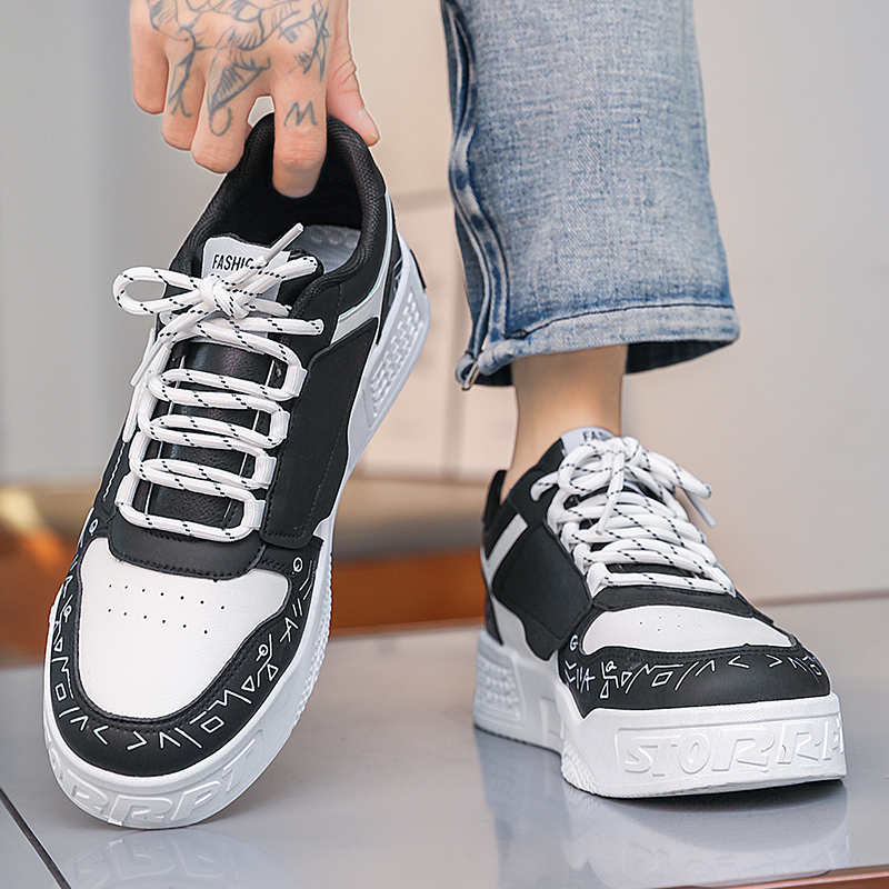 Fashion Number Laced Woman Sneakers Basketball White Shoes For Womens Cream Boots Women Sports Sapato Cheaper Suppliers Popular