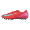 Zoom Mercurial Vapor 16 Academy AG Mad Energy Pack Tênis Masculinos Vermelho Ember-Glow Verde Aurora FQ8364-800