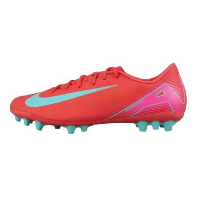 Zoom Mercurial Vapor 16 Academy AG Mad Energy Pack Men Sneakers Red Ember-Glow Aurora-Green FQ8364-800
