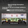 1:32 Lambor Aventador Svj Lp780-4 Sports Car Model Toy With Sound And Lights, Suitable For Birthday Gifts For Kids