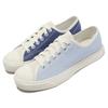 Converse Jack Purcell Renew Upcycle Classic Casual Low-Top Espadrilles Unisex Blue and White