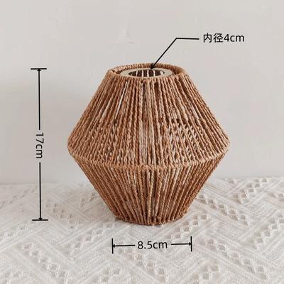 Accesorios de iluminación – Pantallas para lámparas y candelabros