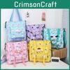 Adorable Kawaii Tote Bag For Students Large Capacity Shoulder Bag Ideal For School