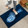 Msv Duisburg Carpet Rug for Living Room Bedroom Home Sofa Decoration,Kids play Nonslip Floor Mat