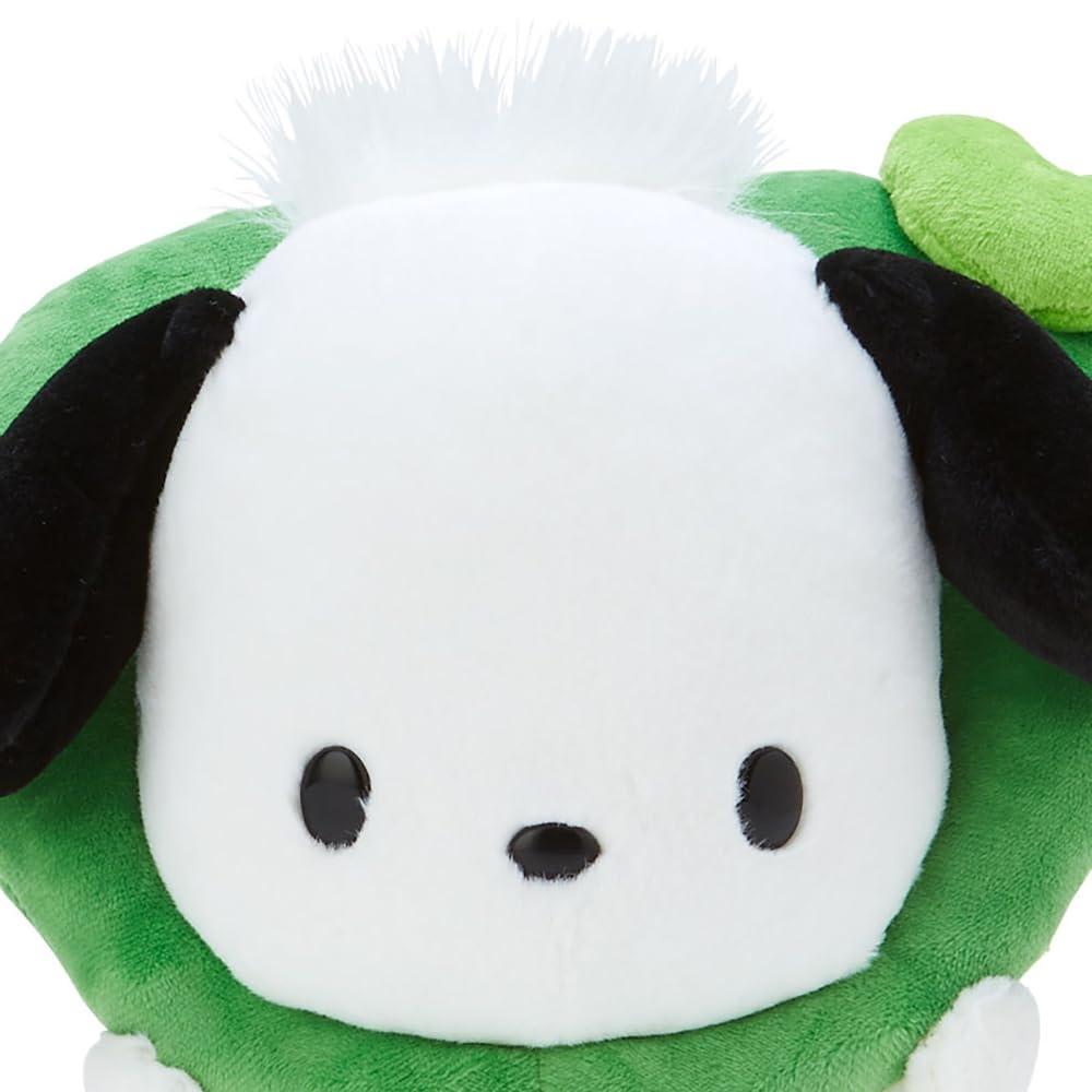 Sanrio Cena za plyšovou postavičku 3. série barevných srdcí Pochacco Pochacco Character 431389