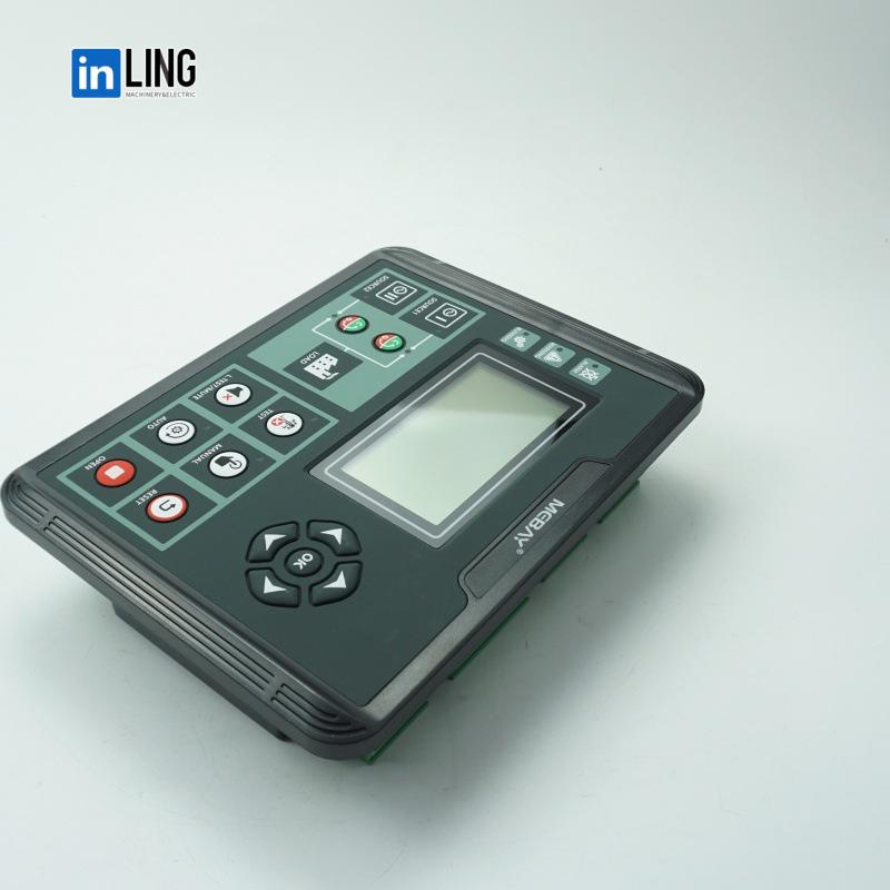 ATS520IR Auto Start Controller for Generator Power Switch Module