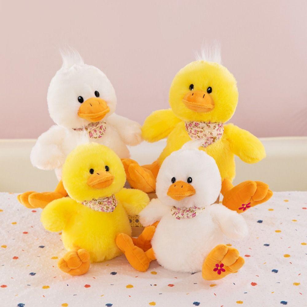 Will Call Animal Plush Toy Home Decor Stuffed Penguin Doll Sitting Animals Plush  Christmas Gift