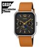 Collection STANDARD Analog Moon Phase Watch MTP-M305L-1AJF (Men's & Women's)