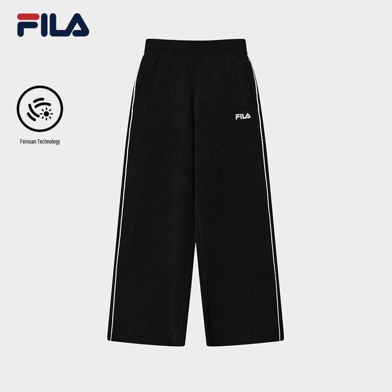 FILA Women s Knit Casual Pants XL