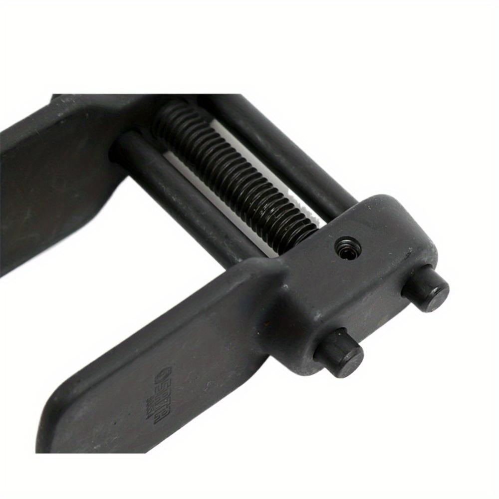 1Pc Car Disc Brake Pad Spreader Installation Remover Piston Caliper Spreader Tool Disc Brake Caliper Wind Back Tool